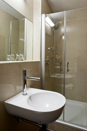 thumbnail: Bathroom sink