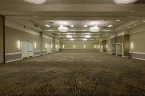 thumbnail: Meeting facility