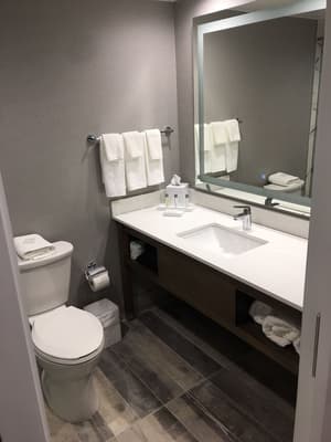 thumbnail: Bathroom