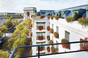thumbnail: View from room