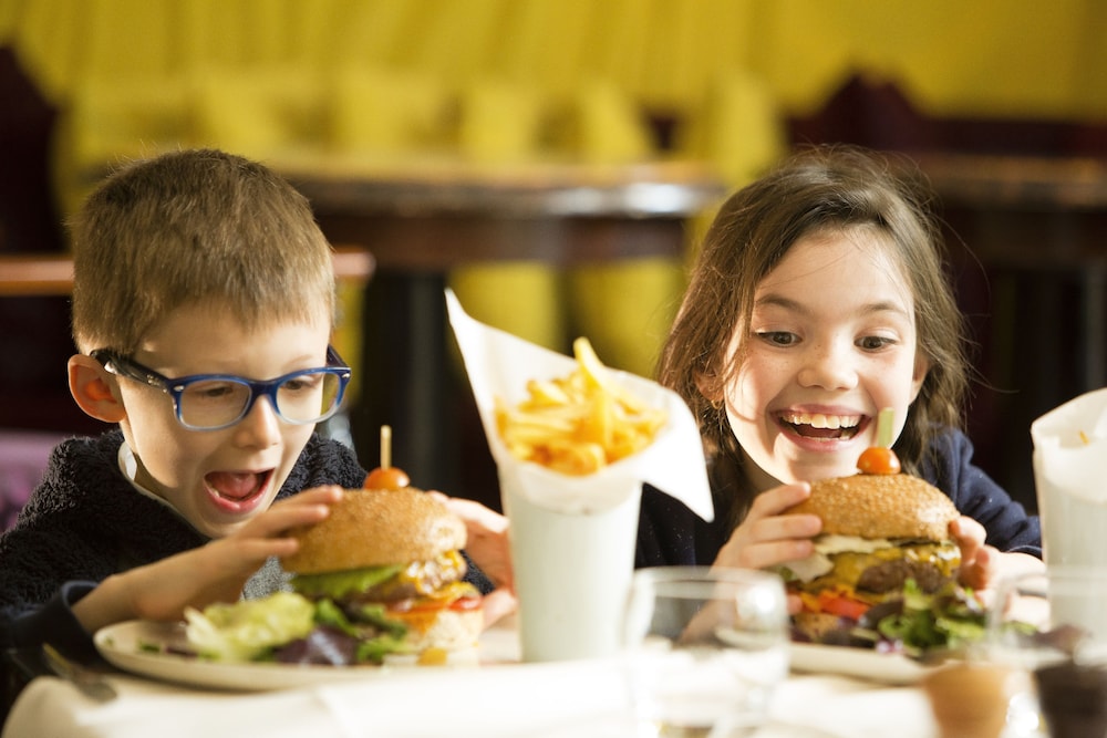 Children's activities