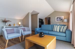 thumbnail: Living area