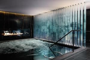 thumbnail: Indoor pool