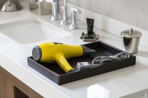 thumbnail: Bathroom amenities