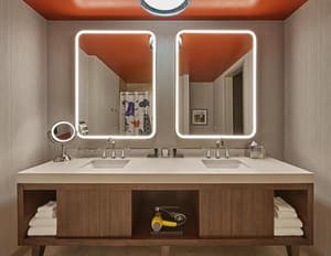 thumbnail: Bathroom