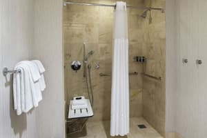 thumbnail: Bathroom shower