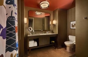 thumbnail: Bathroom