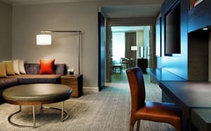 thumbnail: Living area