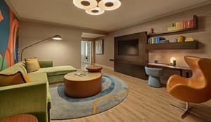 thumbnail: Room