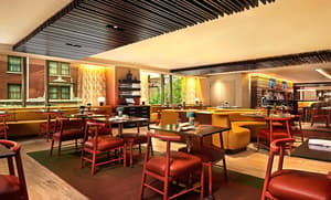 thumbnail: Restaurant