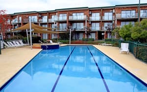 thumbnail: Outdoor pool