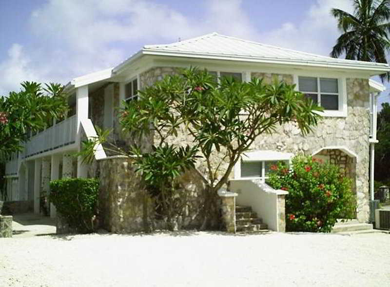 General view