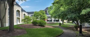 thumbnail: Courtyard