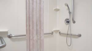thumbnail: Bathroom shower