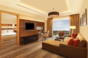 thumbnail: Living area