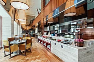 thumbnail: Restaurant