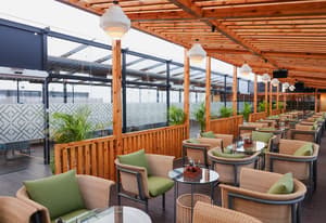 thumbnail: Terrace/patio
