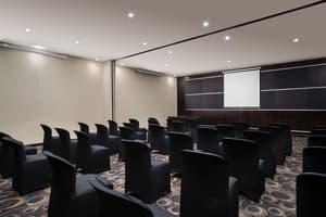 thumbnail: Meeting facility