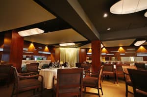 thumbnail: Restaurant