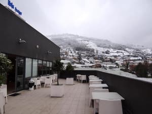 thumbnail: Terrace/patio