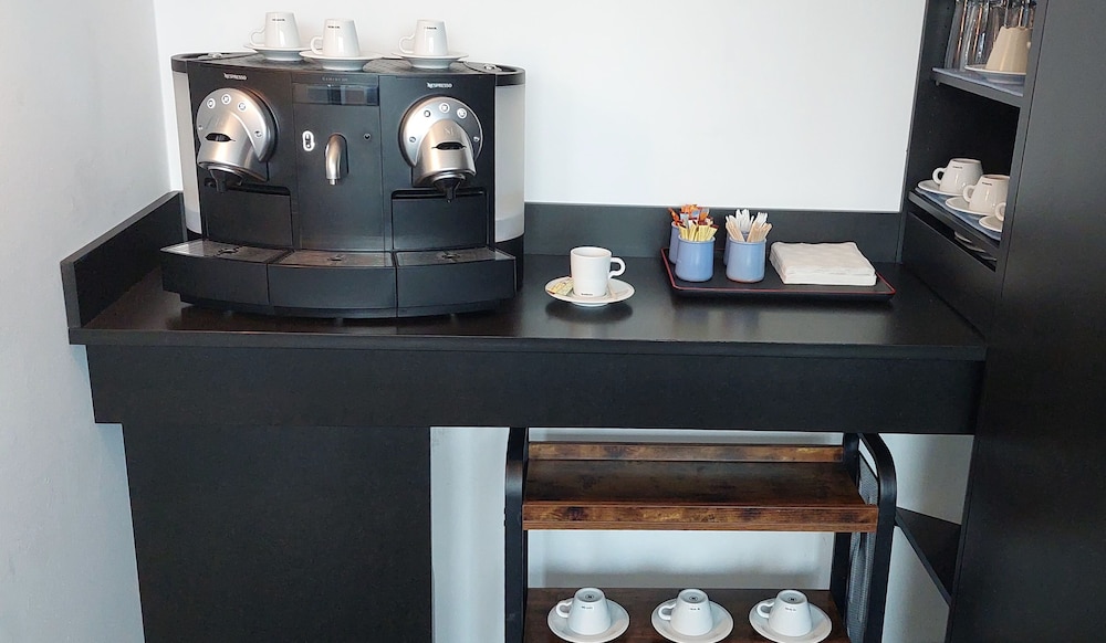 Coffee service