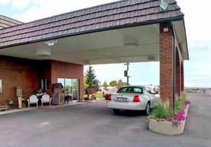 thumbnail: Parking