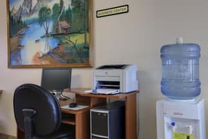 thumbnail: Business center
