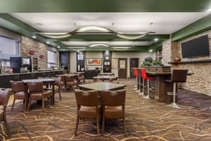 thumbnail: Breakfast area