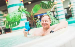 thumbnail: Indoor pool