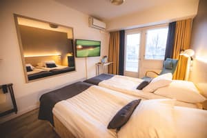 thumbnail: Room