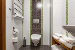 thumbnail: Bathroom