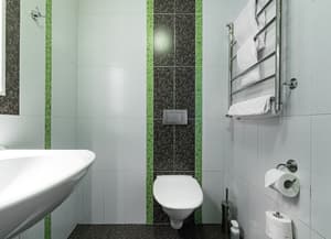 thumbnail: Bathroom