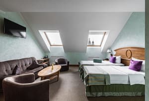 thumbnail: Room
