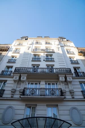 thumbnail: Front of property