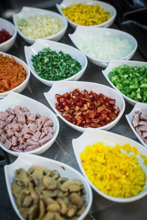 thumbnail: Food and drink