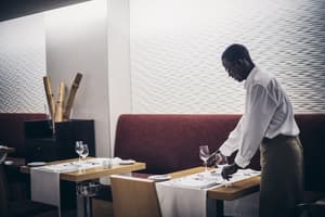 thumbnail: Restaurant
