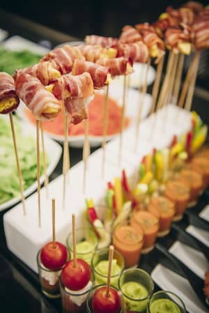 thumbnail: Food and drink