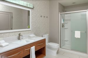 thumbnail: Bathroom shower