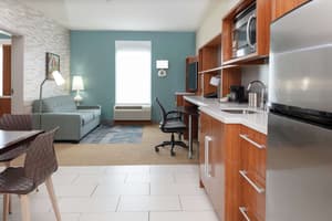 thumbnail: Living area