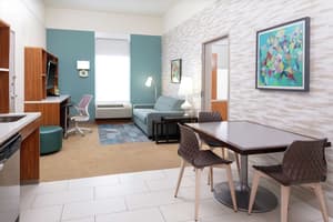 thumbnail: Living area
