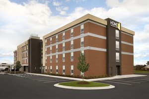 thumbnail: Exterior