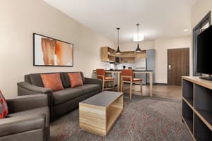 thumbnail: Room amenity