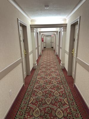 thumbnail: Hallway