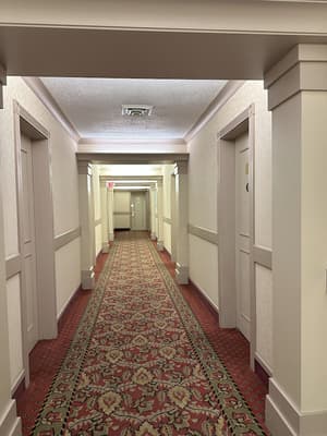 thumbnail: Hallway