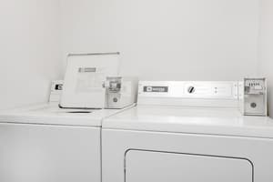 thumbnail: Laundry room