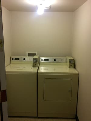 thumbnail: Laundry room