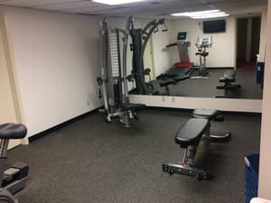 thumbnail: Sports facility