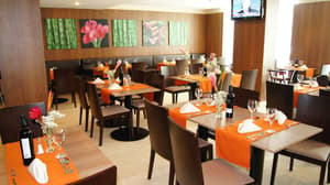 thumbnail: Restaurant