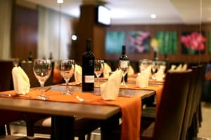thumbnail: Restaurant