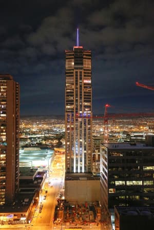 thumbnail: View from property